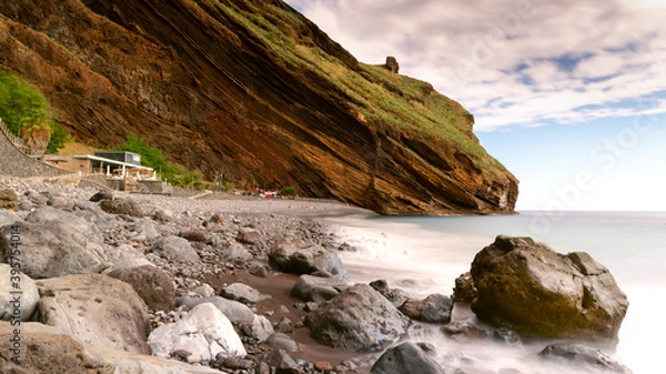 Fototapeta Madeira 06