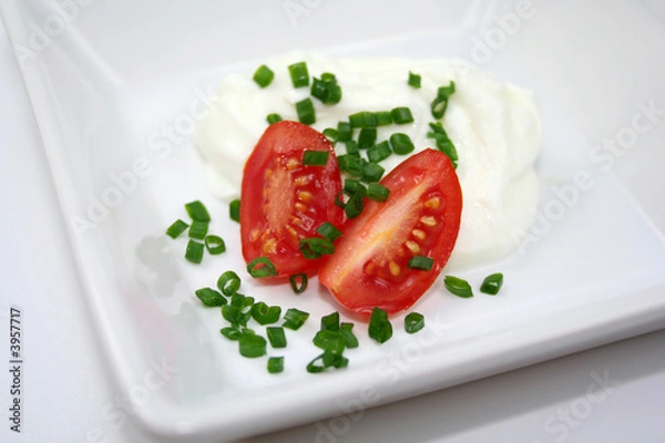 Obraz Quark