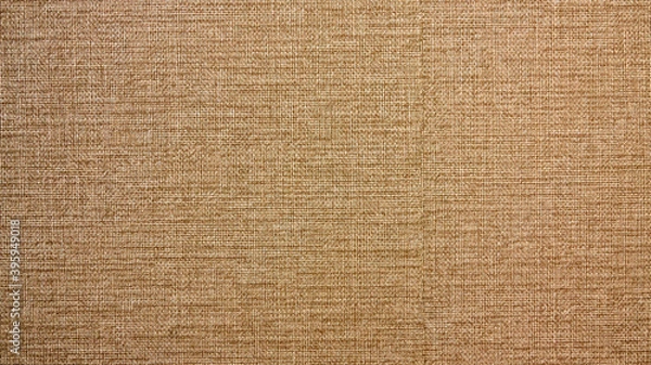 Fototapeta Abstract brown background with a pattern of intersecting lines