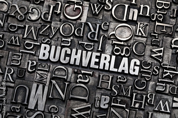 Obraz buchverlag
