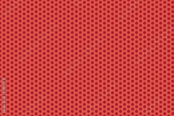 Fototapeta top view minimal fabric pattern texture background