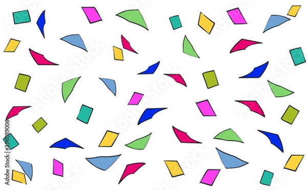 Fototapeta Decoration01