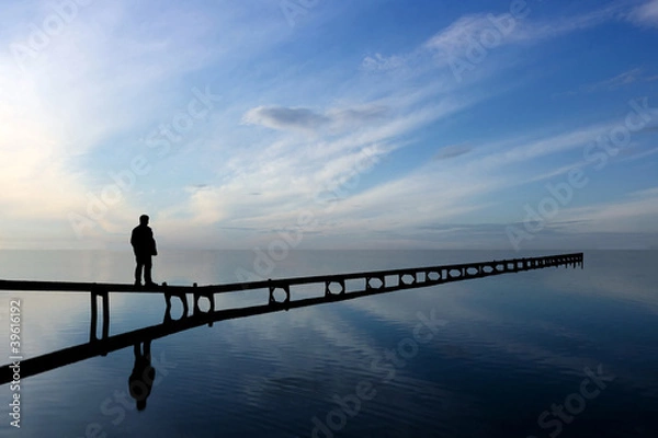 Fototapeta Ścieżka