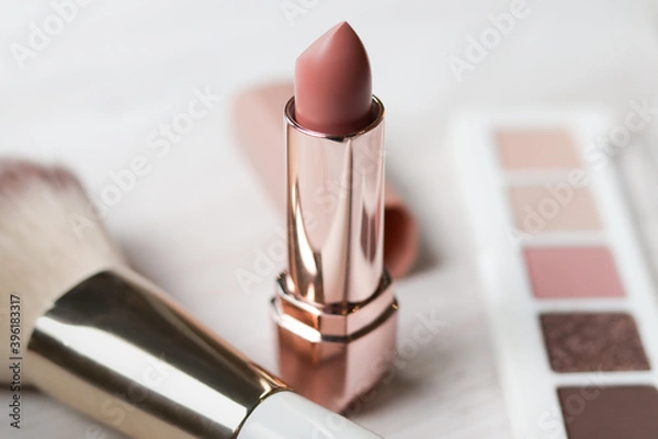 Fototapeta lipstick