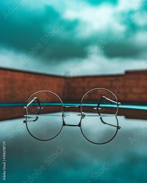 Obraz My favorite glasses