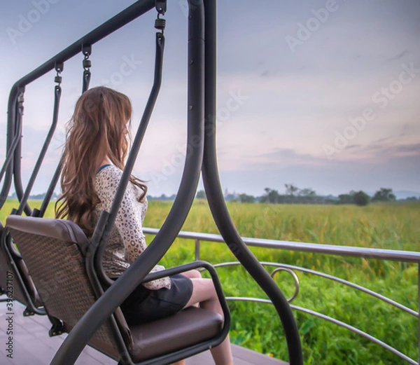 Fototapeta Summer holiday