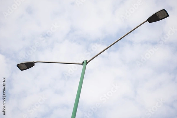 Fototapeta Streetlight