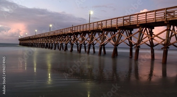 Obraz Cherry Grove, SC