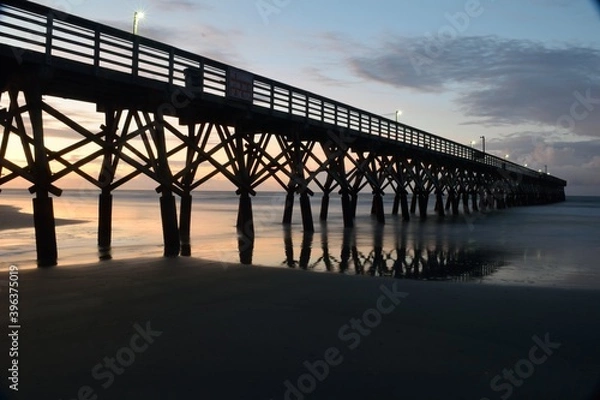 Obraz Cherry Grove, SC