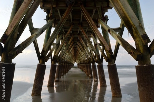 Obraz Cherry Grove, SC