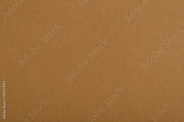 Fototapeta brown cardboard background texture