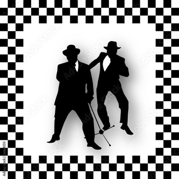 Obraz Skaband
