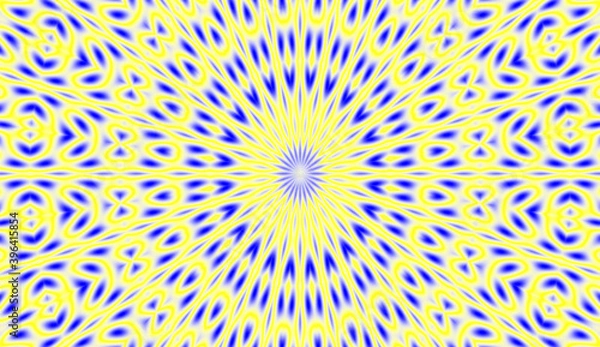 Fototapeta Computer screen wallpaper,graphics illustrations,colorful backgrounds,abstract backgrounds,graphics resources,three-dimensional backgrounds,geometric elements,digital art