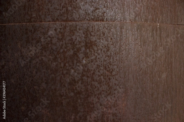 Obraz Текстура ржавой поверхности