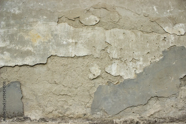 Obraz Текстура старой стены