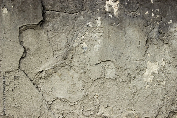Obraz Текстура старой стены