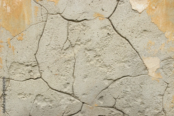 Obraz Текстура старой стены