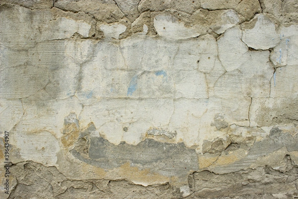 Obraz Текстура старой стены