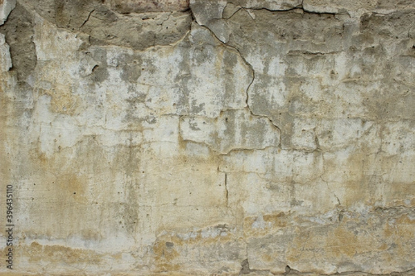 Obraz Текстура старой стены