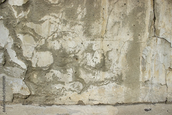 Obraz Текстура старой стены