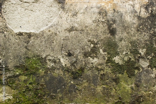 Obraz Текстура старой стены
