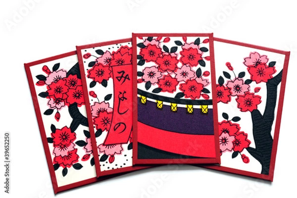 Obraz Hanafuda-2