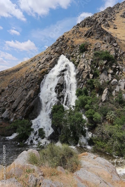 Fototapeta Waterfall