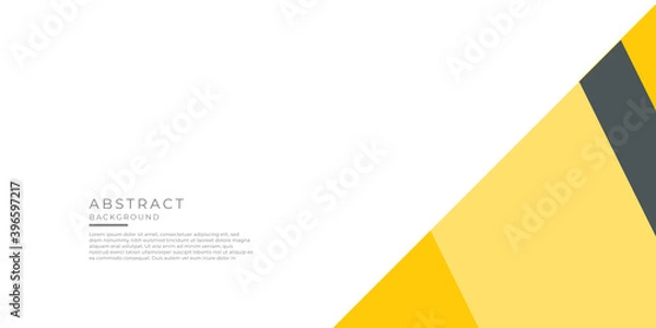 Fototapeta 
Business powerpoint presentation templates set. Use for modern keynote presentation background, brochure design, website slider, landing page, annual report, company profile, facebook banner.