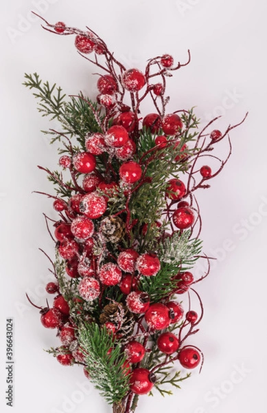 Obraz christmas decoration