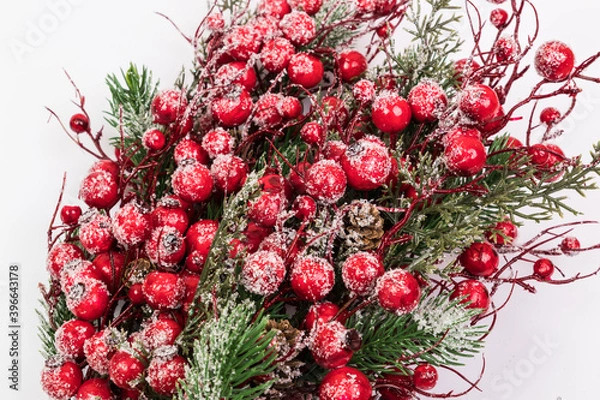 Obraz christmas decoration