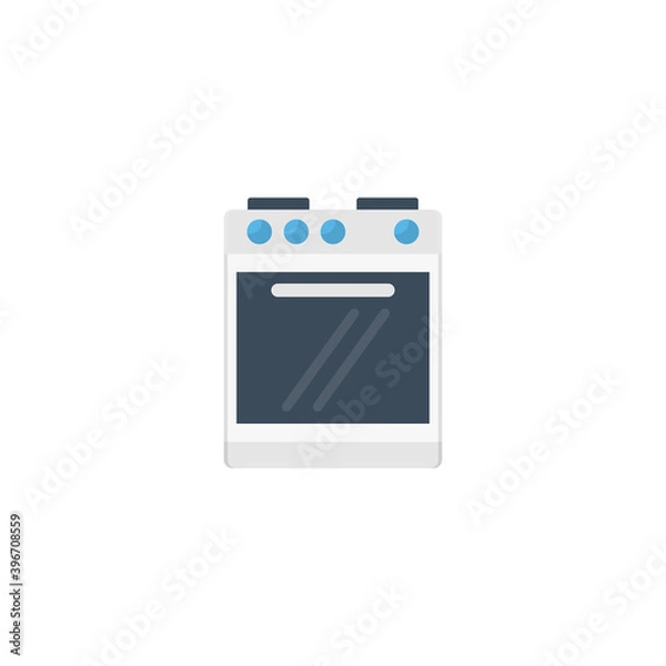 Fototapeta microwave