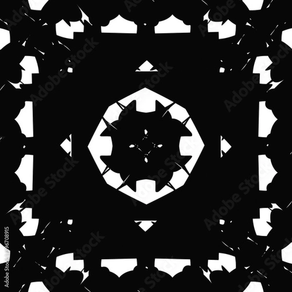 Obraz pattern designs for wall and texture