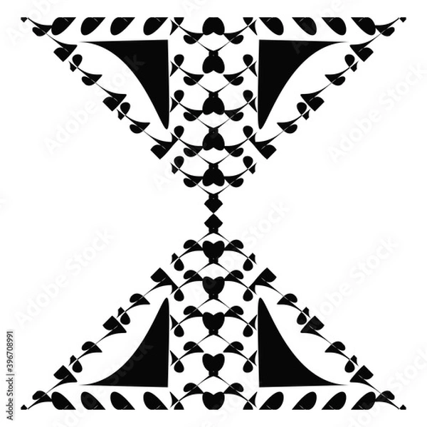 Obraz pattern designs for wall and texture