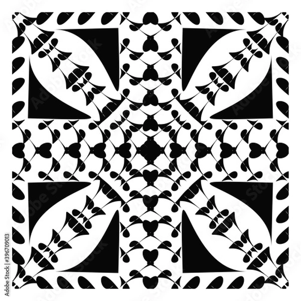 Obraz pattern designs for wall and texture