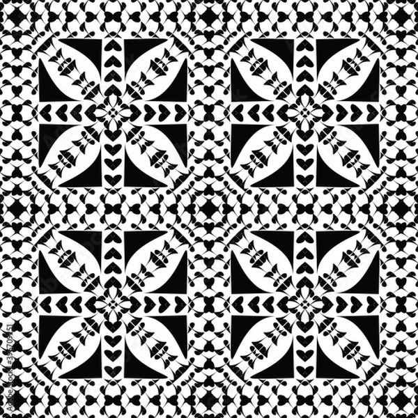 Obraz pattern designs for wall and texture