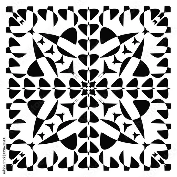 Obraz pattern designs for wall and texture