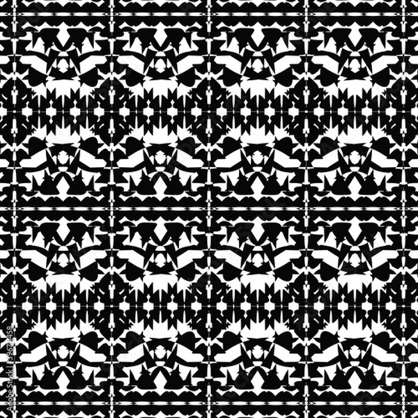 Obraz pattern designs for wall and texture