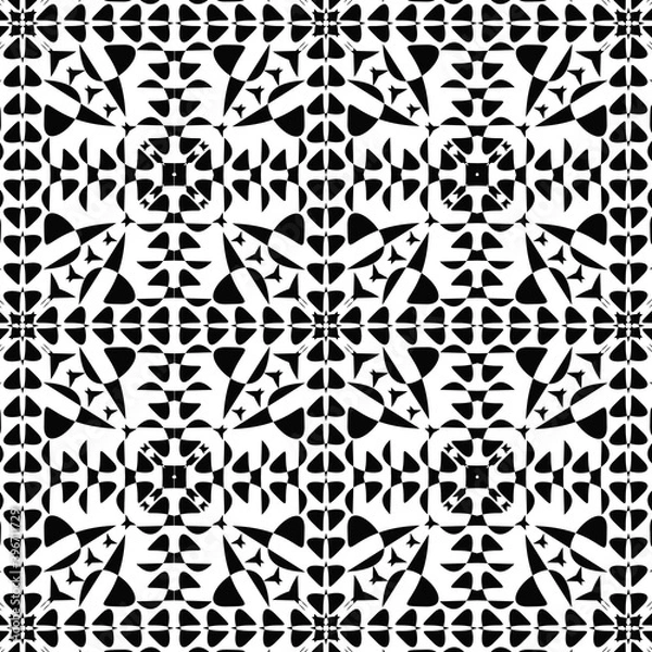 Obraz pattern designs for wall and texture