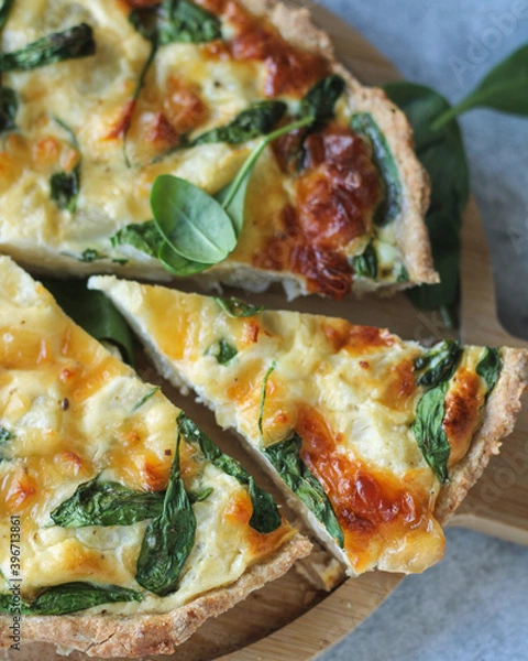 Fototapeta cheer tart 