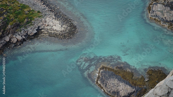 Obraz Lofoten adventure