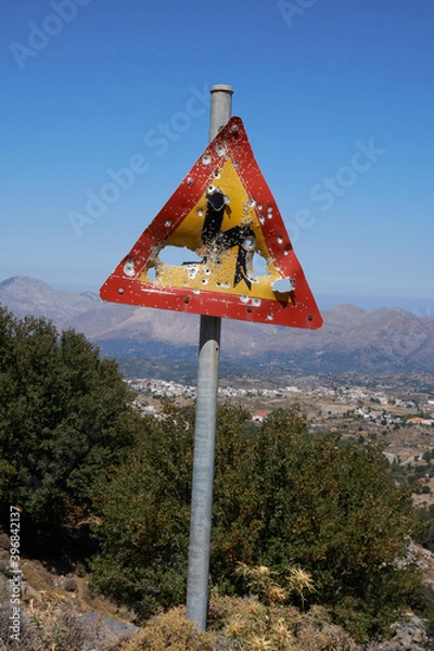 Obraz Photo by Konstantinos Gerakis