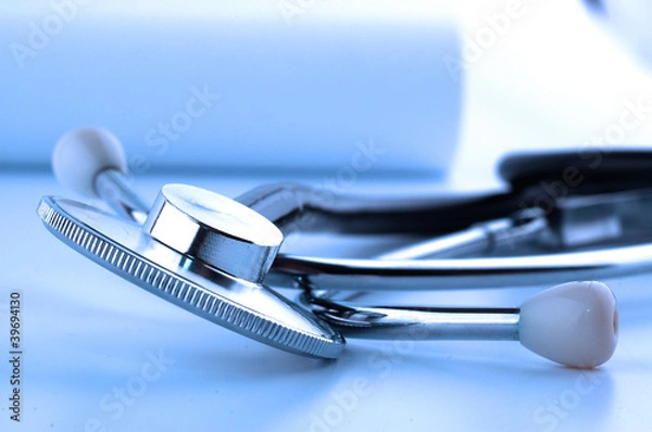 Obraz Stethoscope