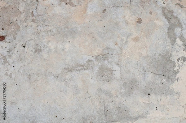 Fototapeta cement wall