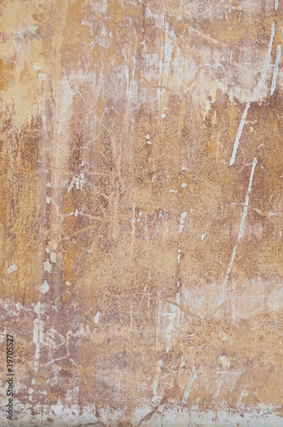 Fototapeta cement wall