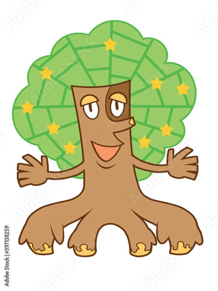 Obraz Characters_10/06/2009 : 光通信網のキャラクター