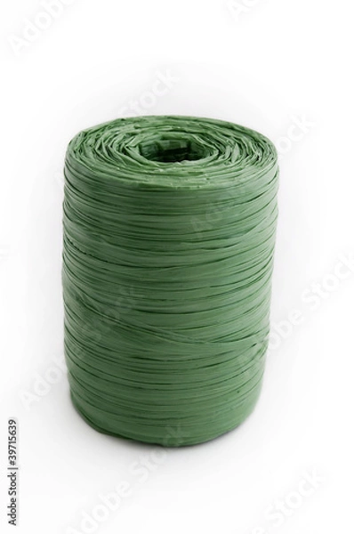 Obraz synthetic raffia