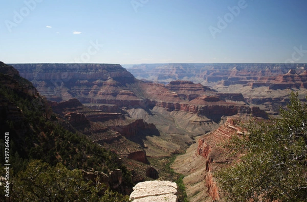 Obraz Il Grand Canyon