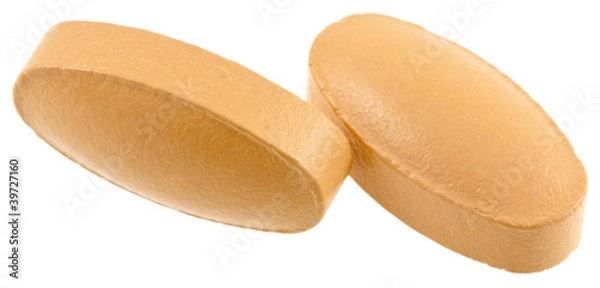 Fototapeta médicament, comprimés