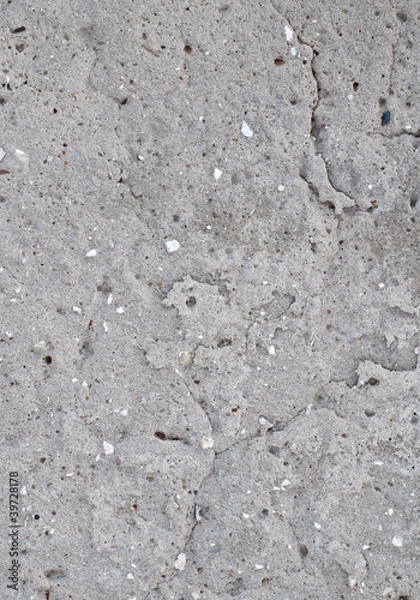 Fototapeta old cement wall texture