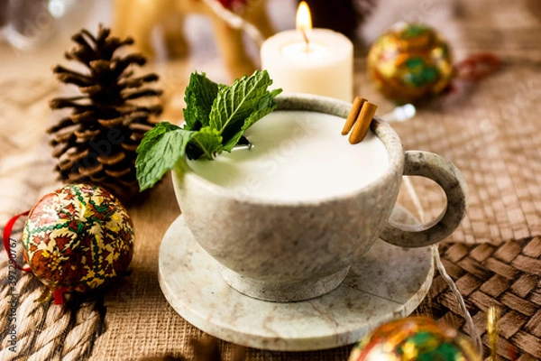 Fototapeta Christmas Mood